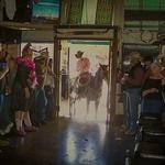 Pine Street Saloon