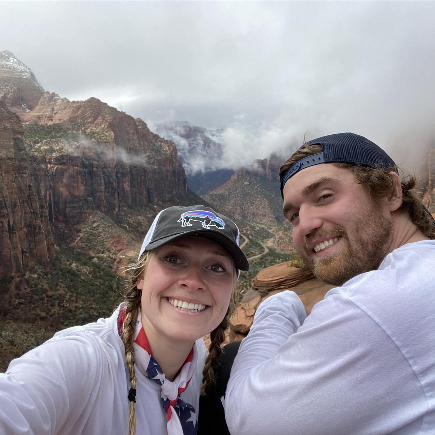 Zion National Park