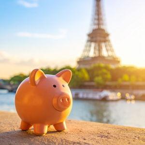 Our Honeymoon Fund