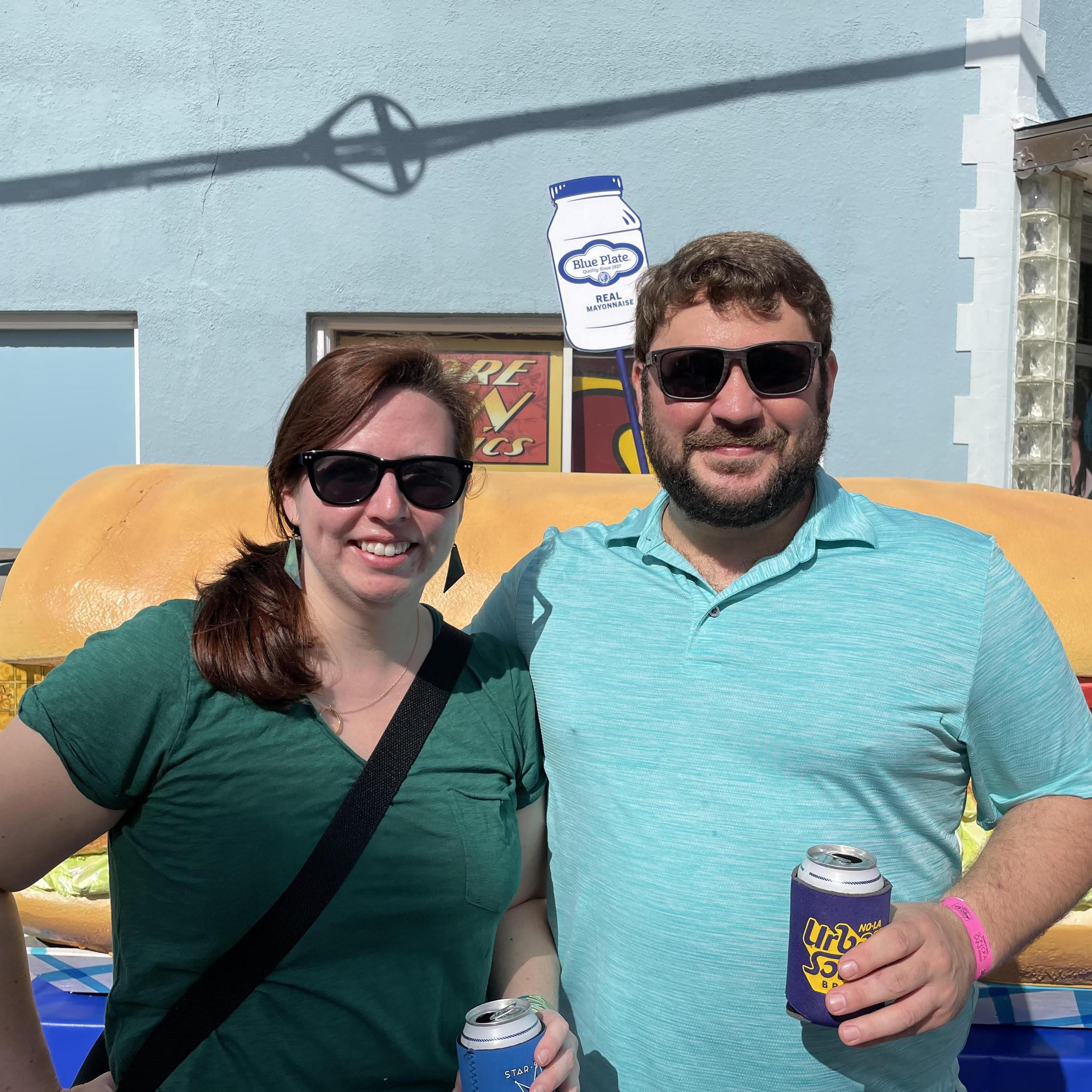 Po'boy Fest