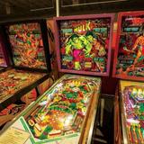 Pinball Hall of Fame
