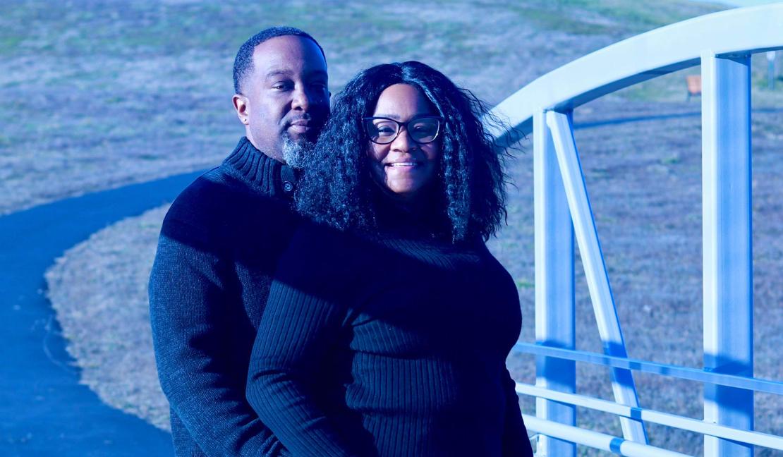 The Wedding Website of Tremayne Jackson and Chonte’ Bullock