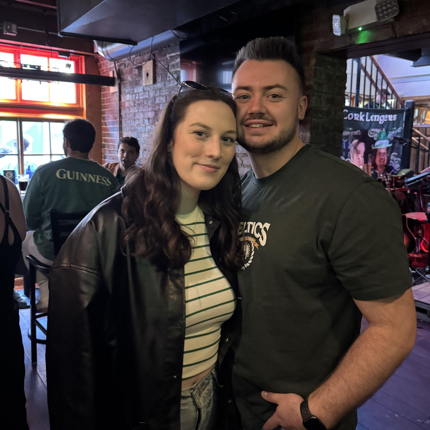 St. Patrick's Day 2025