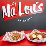 Ma Lou's Fried Chicken