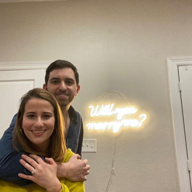 The Wedding Website of Lindsay Millet and Corbin Tanenbaum