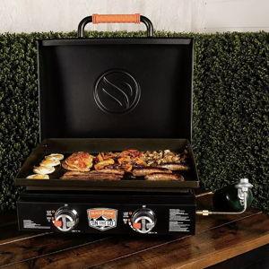 Blackstone 22” On The Go Griddle with Hood