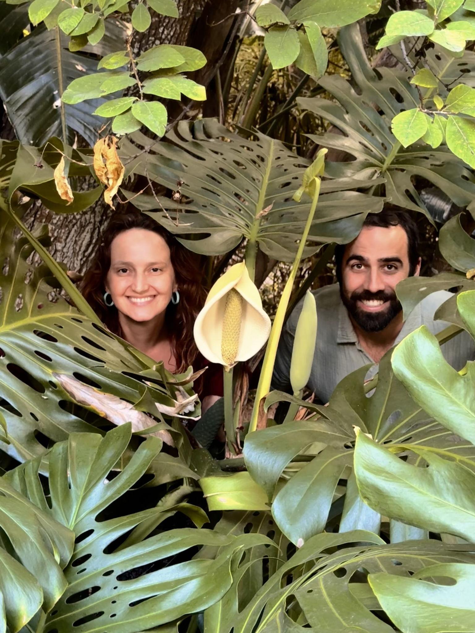 The Wedding Website of Erin Andrew and Bob DeLullo