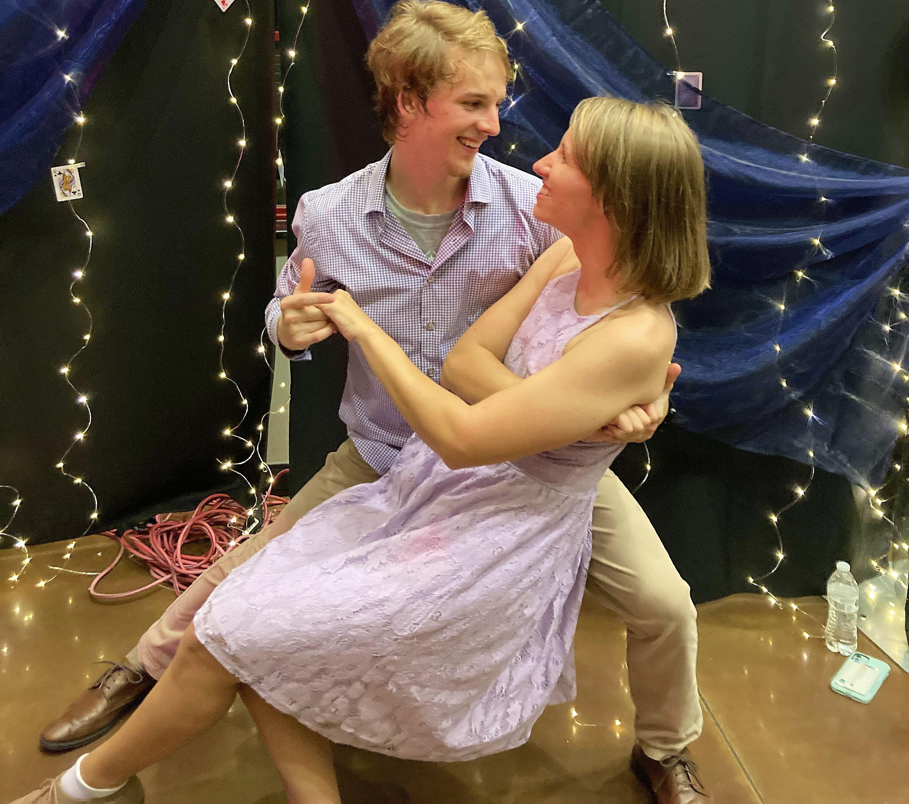 The Wedding Website of Elizabeth Anne Eads and Jonathan Eric Kohr
