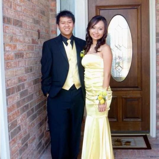 Senior Prom 2010