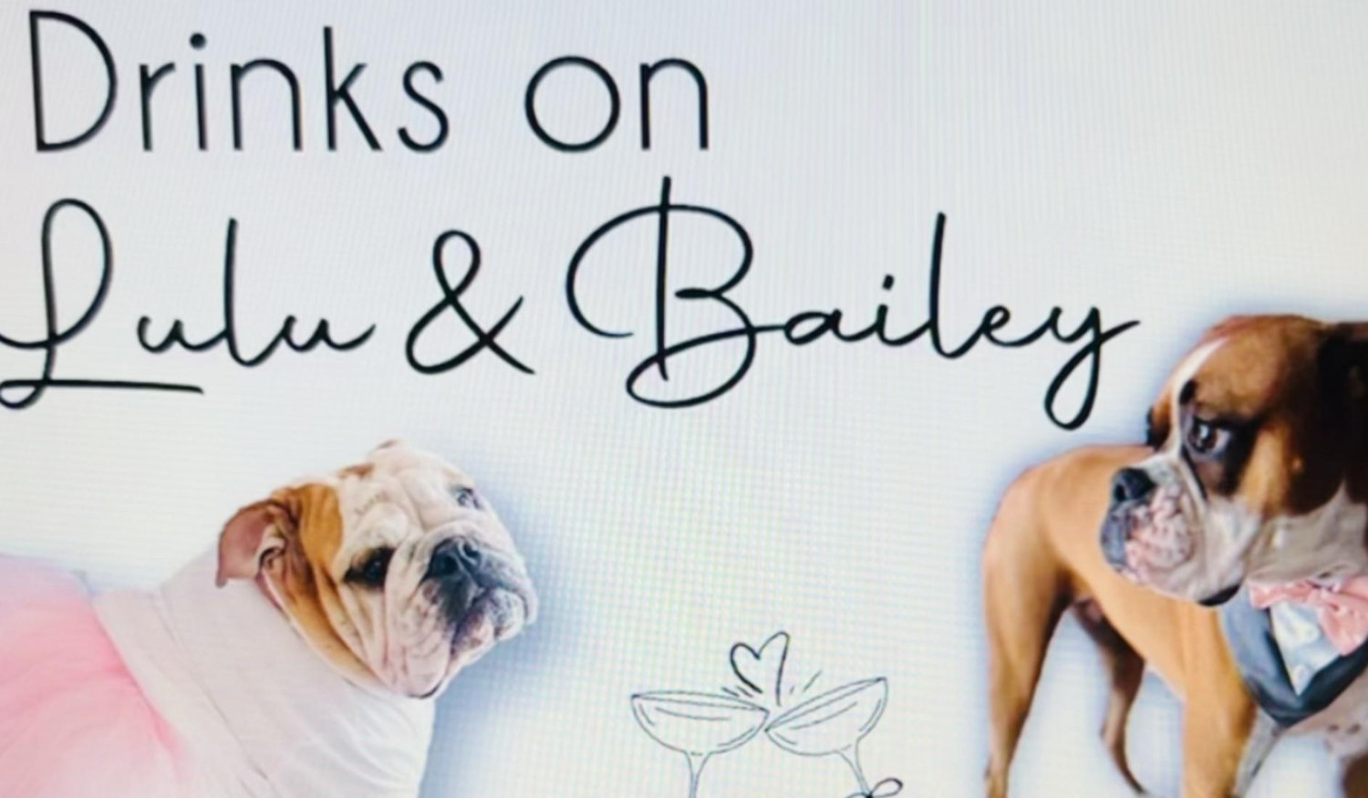 The Wedding Website of Lahn Bain and Mike Tadlock