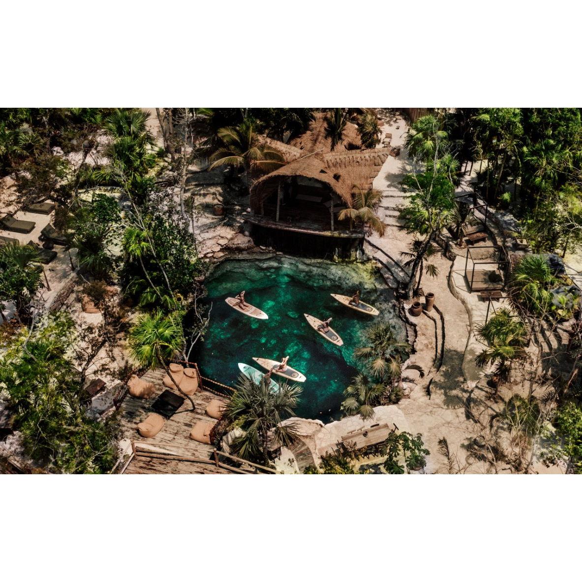 Vesica- Ceremony & Reception Location