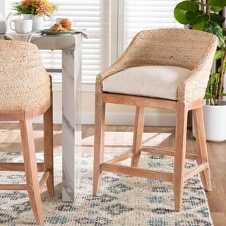 Jasper Counter Stool