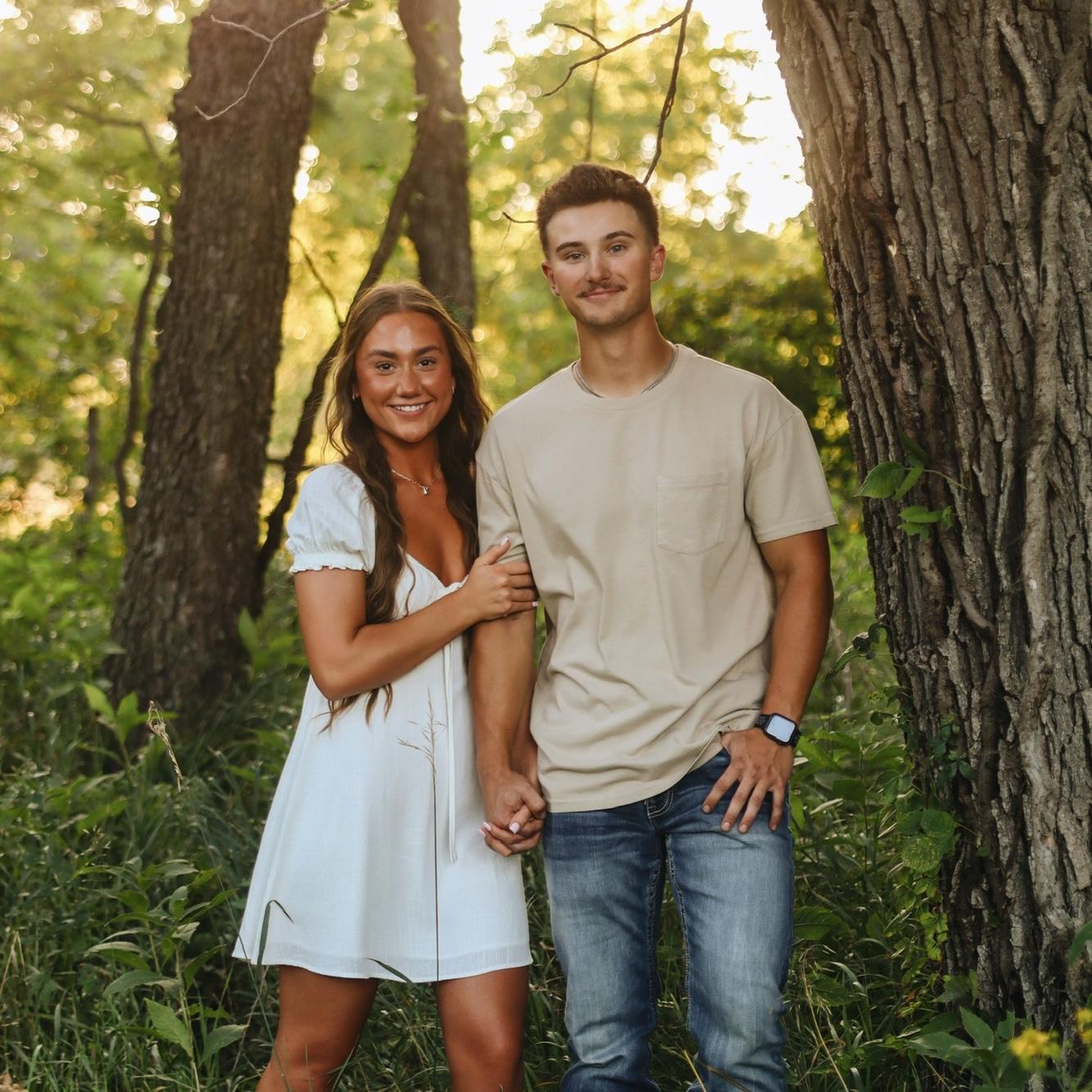 Our 1 year Anniversary pictures!