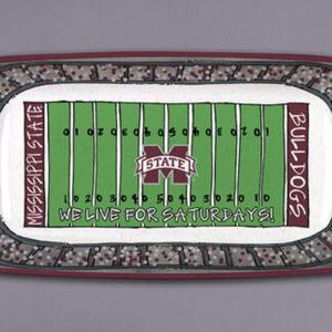 MISS ST Mel Stadium -