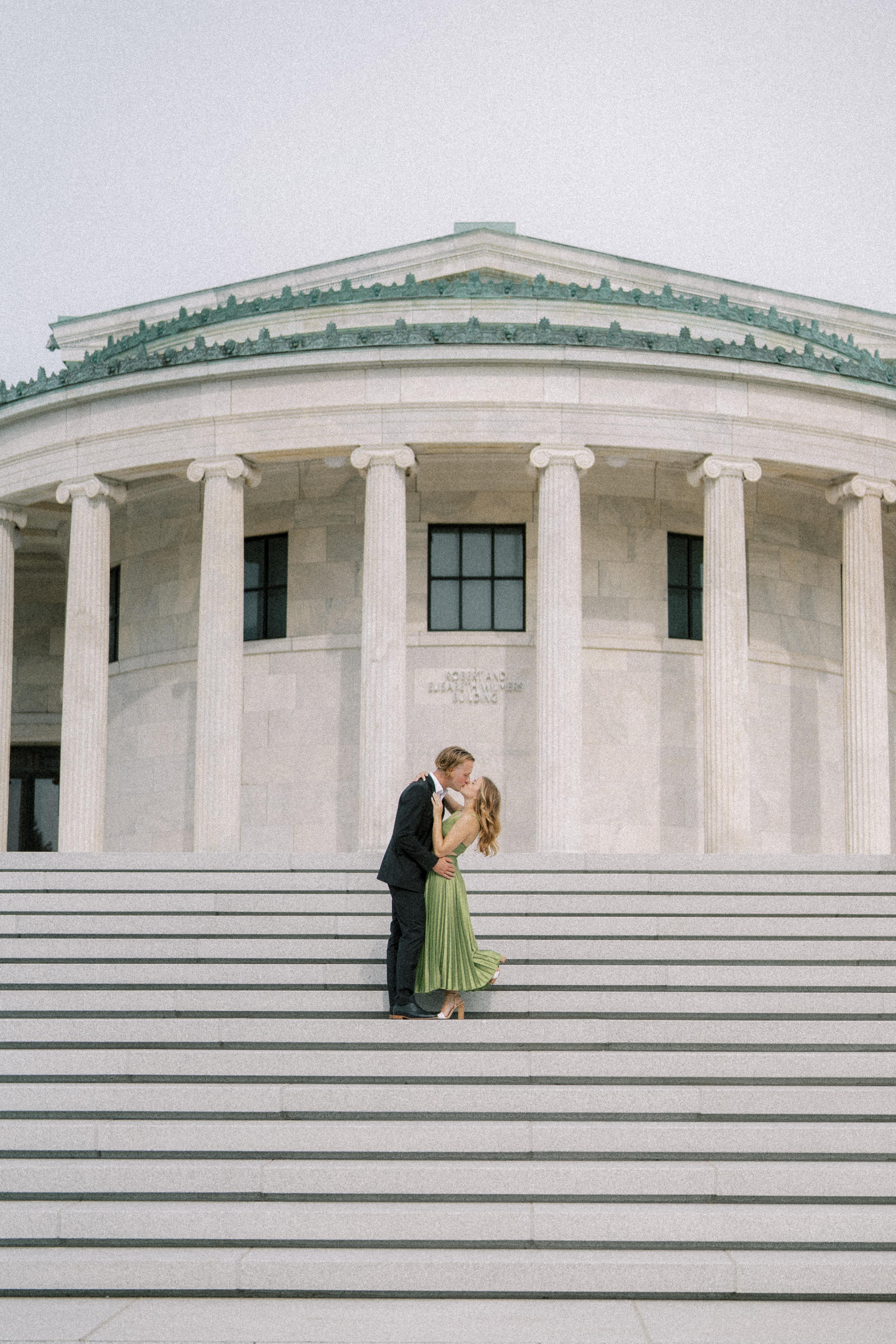 The Wedding Website of Anna Palatini and Dylan Thomas