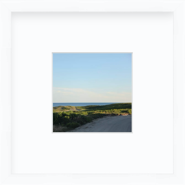 Lauren Martilla Framed Photograph