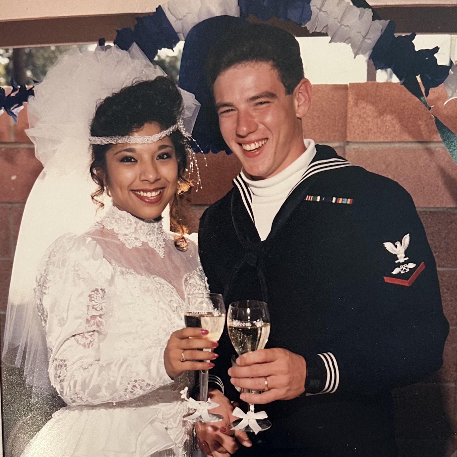 Patrick & Jaquelin's Wedding, Parents of the Bride