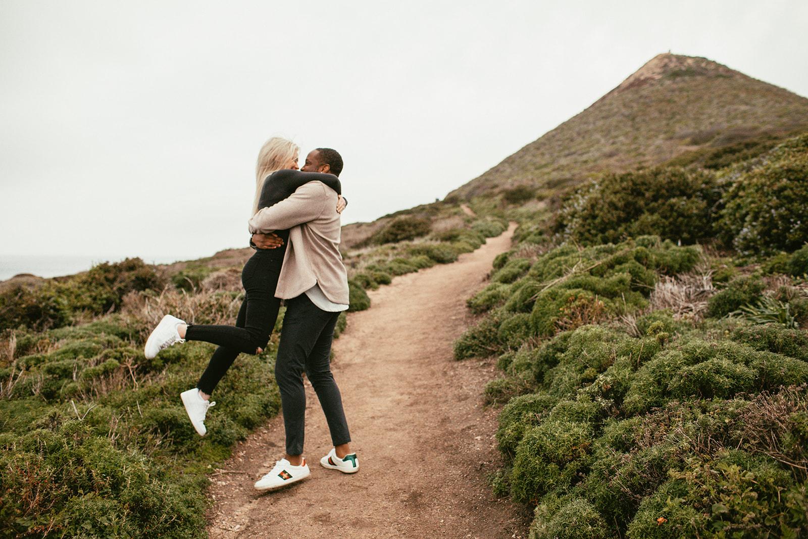 The Wedding Website of Alex Duxbury and Brad Larmie