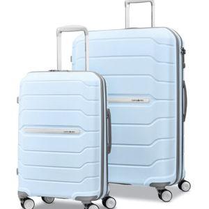 Freeform 2 Piece Set | Hardside Luggage Set | Samsonite