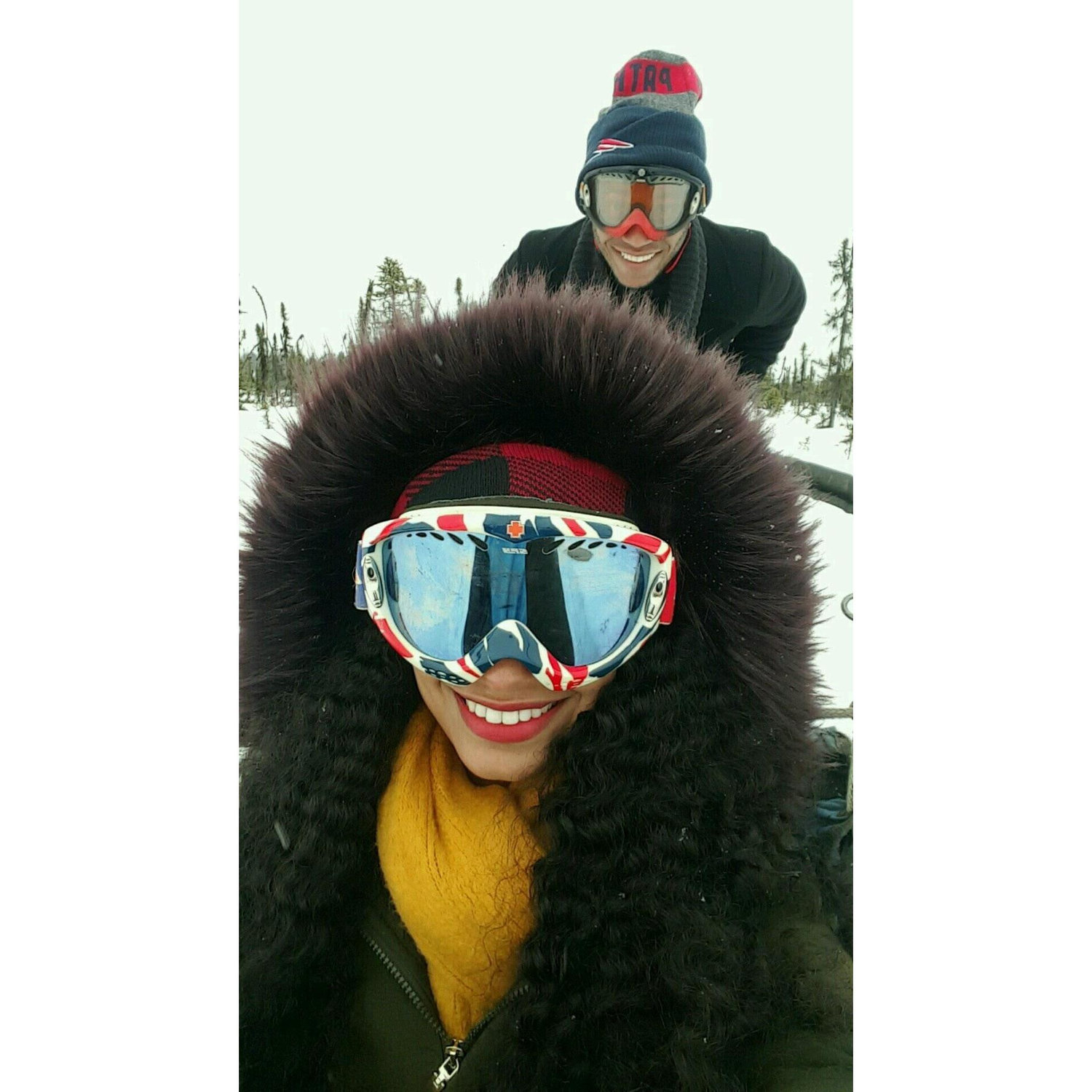 Anchorage, Alaska