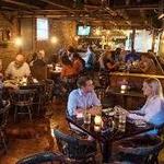 Newes From America Pub
