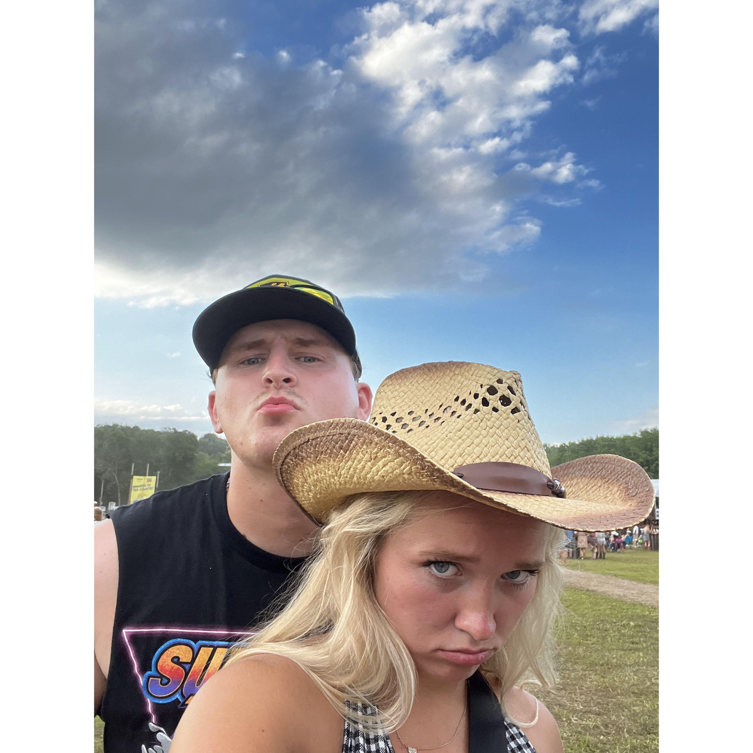 Country Jam. July 2022.