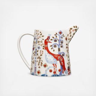 Taika Pitcher