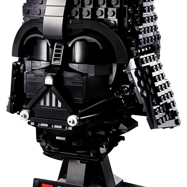 Darth Vader™ Helmet