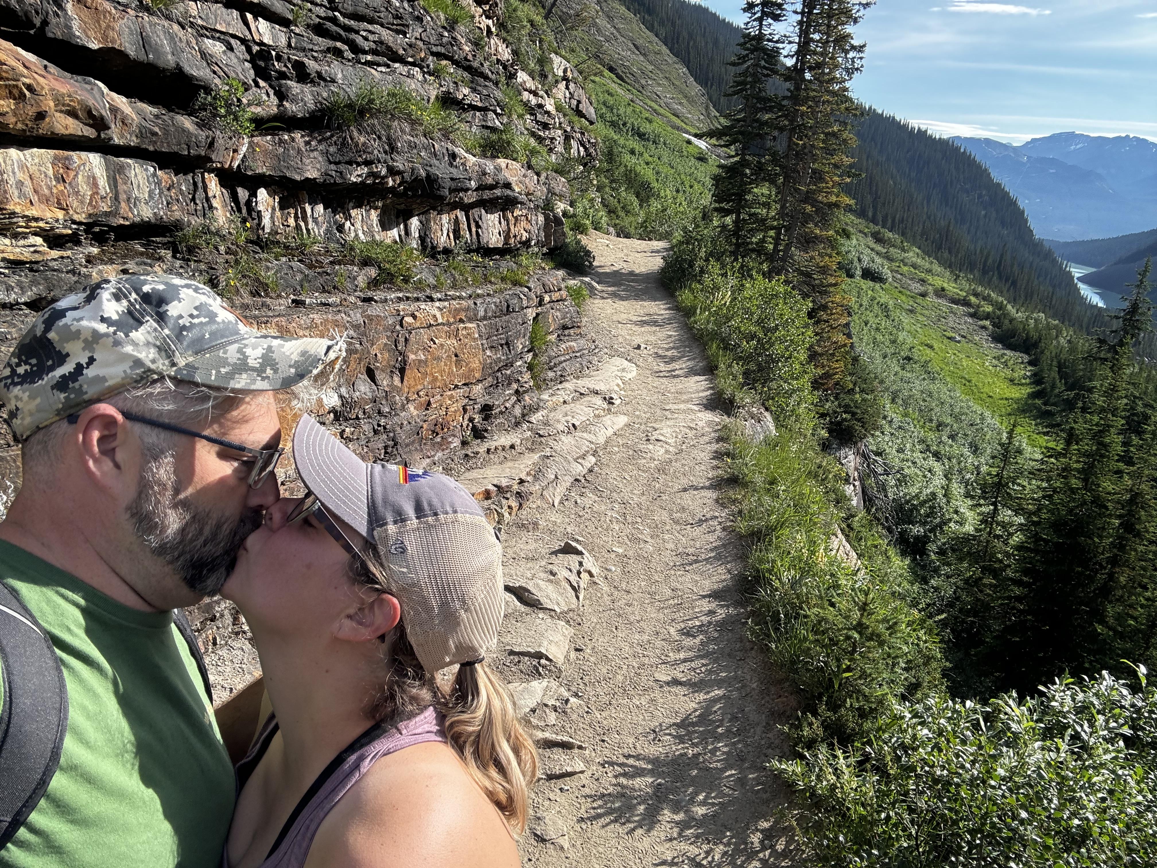 The Wedding Website of Joshua Sterkel and Beverly Snelgrove