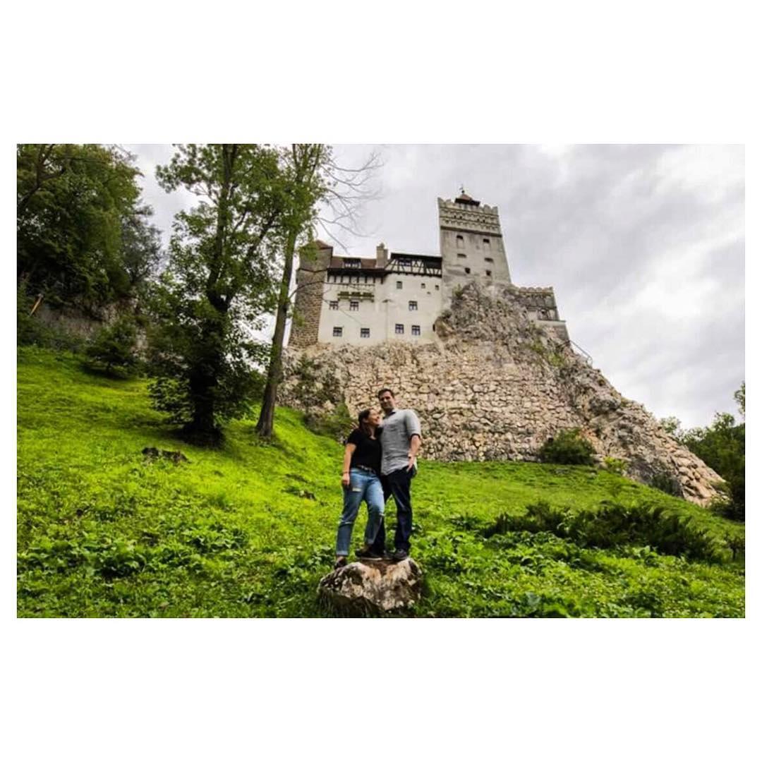 draculas castle
