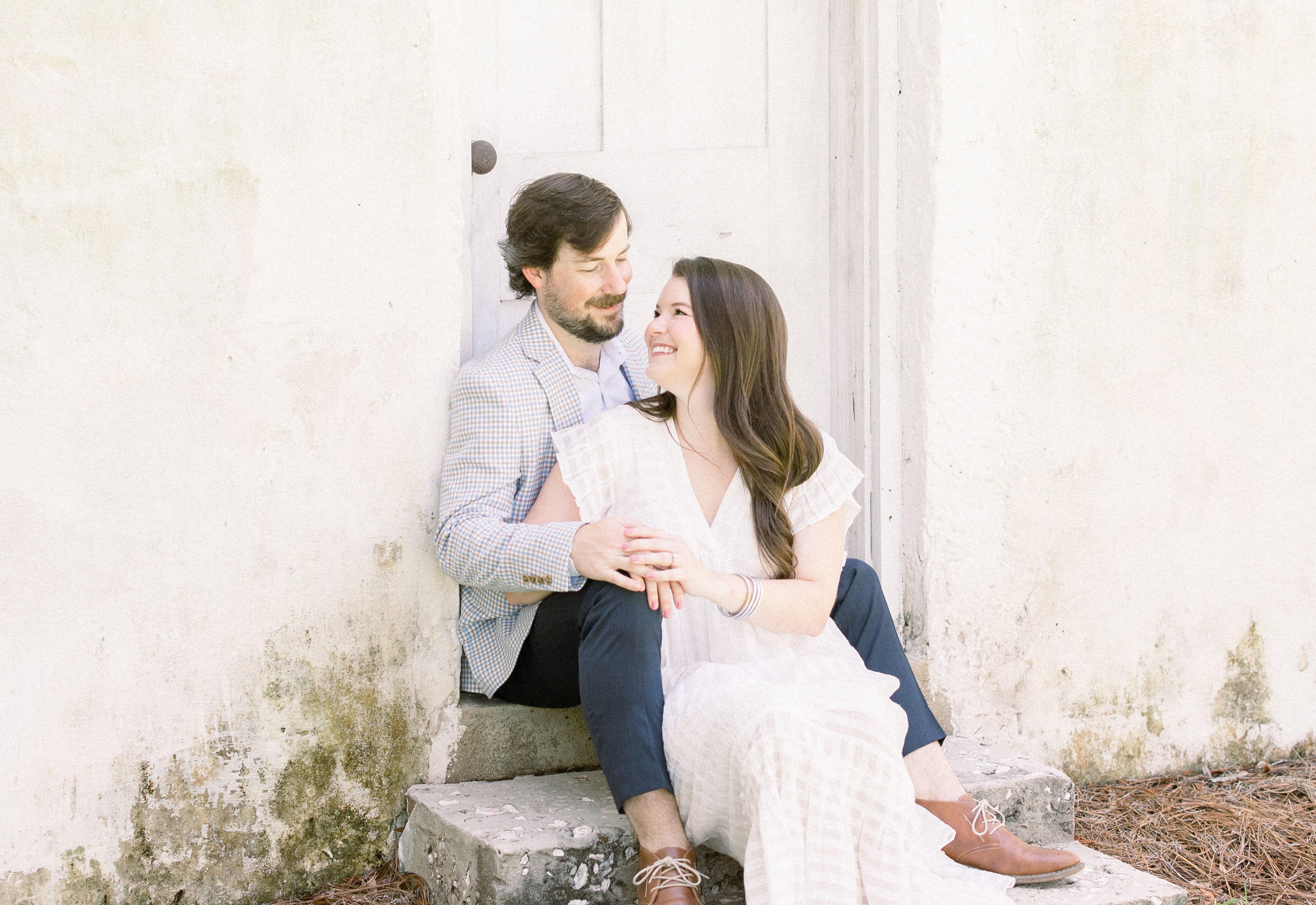 The Wedding Website of Mary Lyn Stegall and Hunter Hardeman