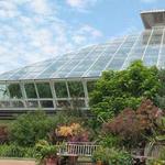 Olbrich Botanical Gardens