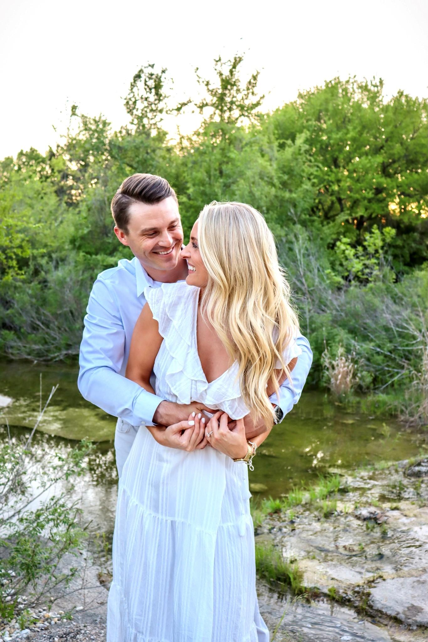 The Wedding Website of Allison Vick and Heath Johnson