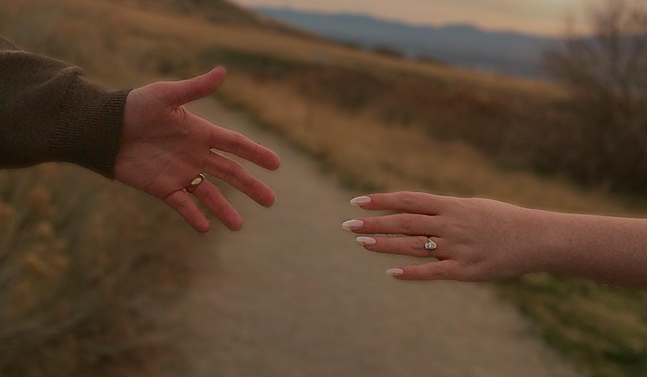 The Wedding Website of Aubrey Clayton and Gavin Wiltbank