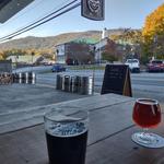 Currahee Brewing Company