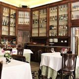 Osteria Le Logge in Siena