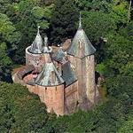 Castell Coch
