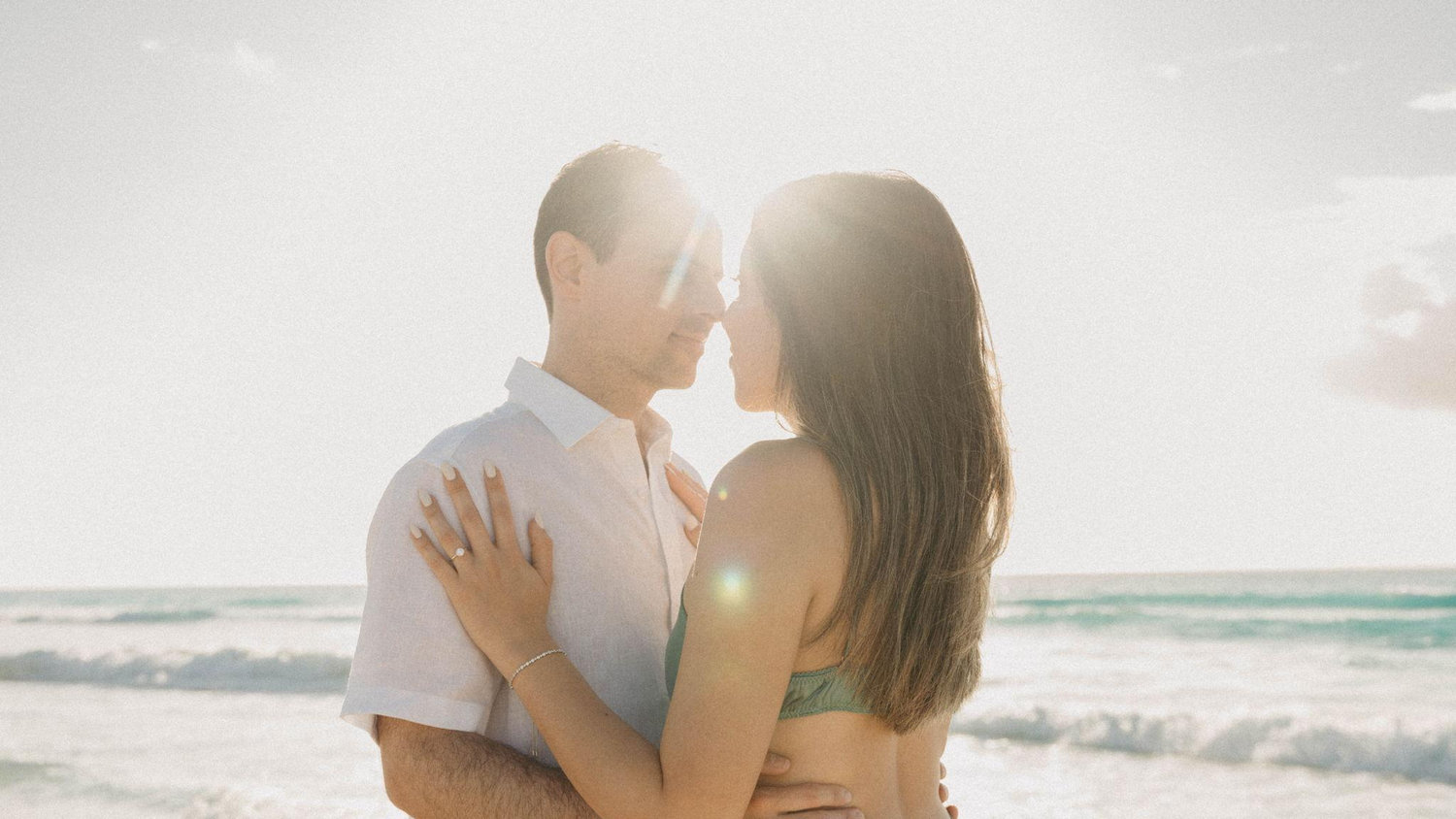 The Wedding Website of Fabiola Juarez Toquero and Daniel Shtulberg