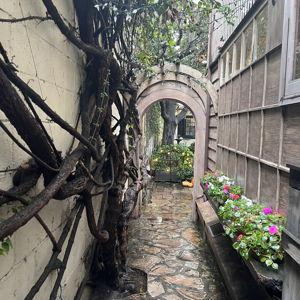 Our Stay at The Coachmen's Inn - Credit card