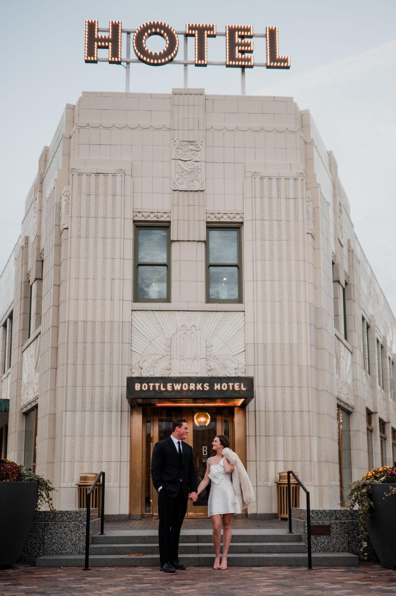 The Wedding Website of Caleb Ott and Emma Lippert