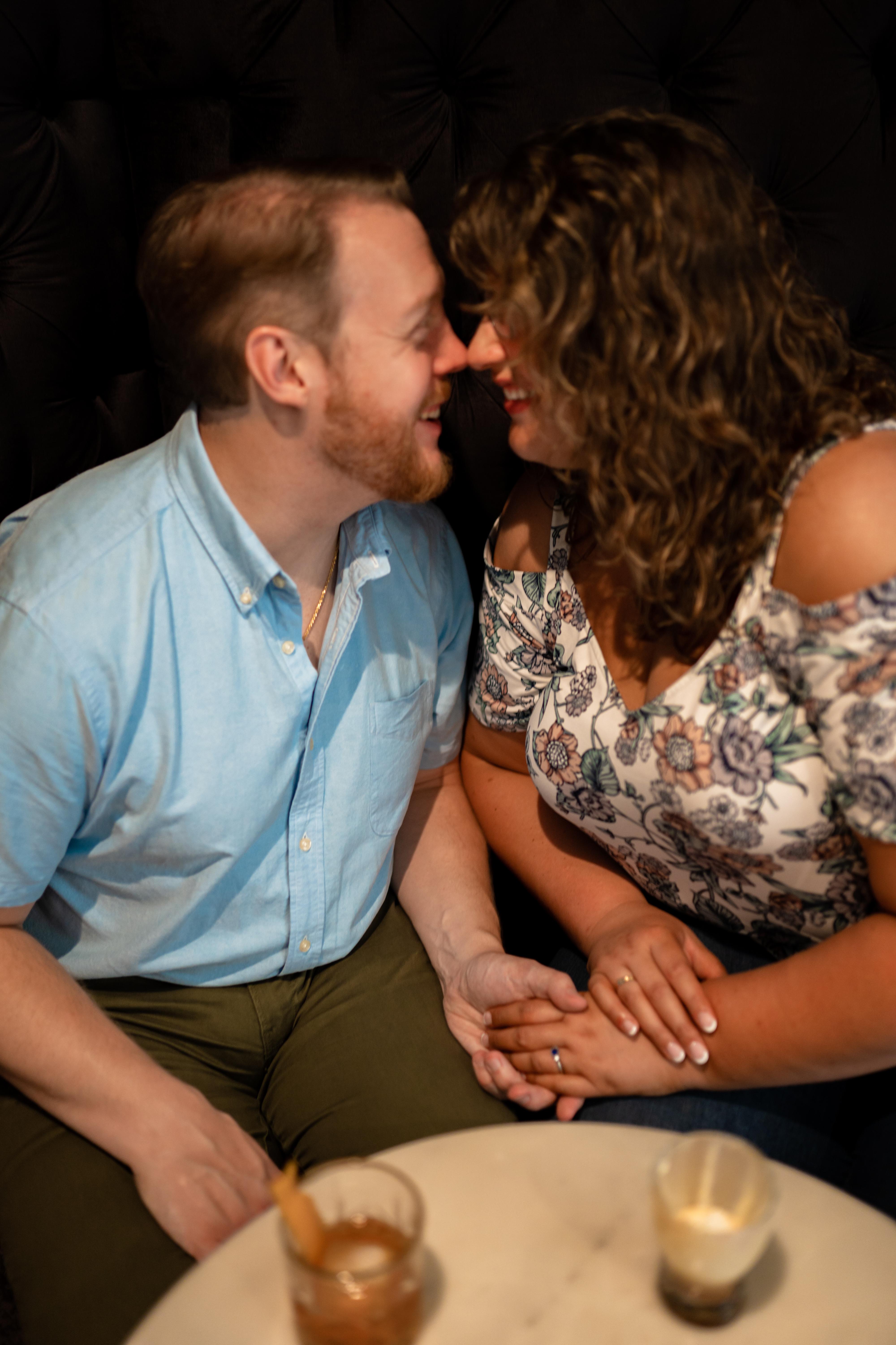 The Wedding Website of Audra Wallis and Lukas Adkins