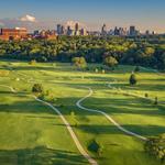 Bobby Jones Golf Club