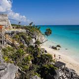 Tulum Ruins