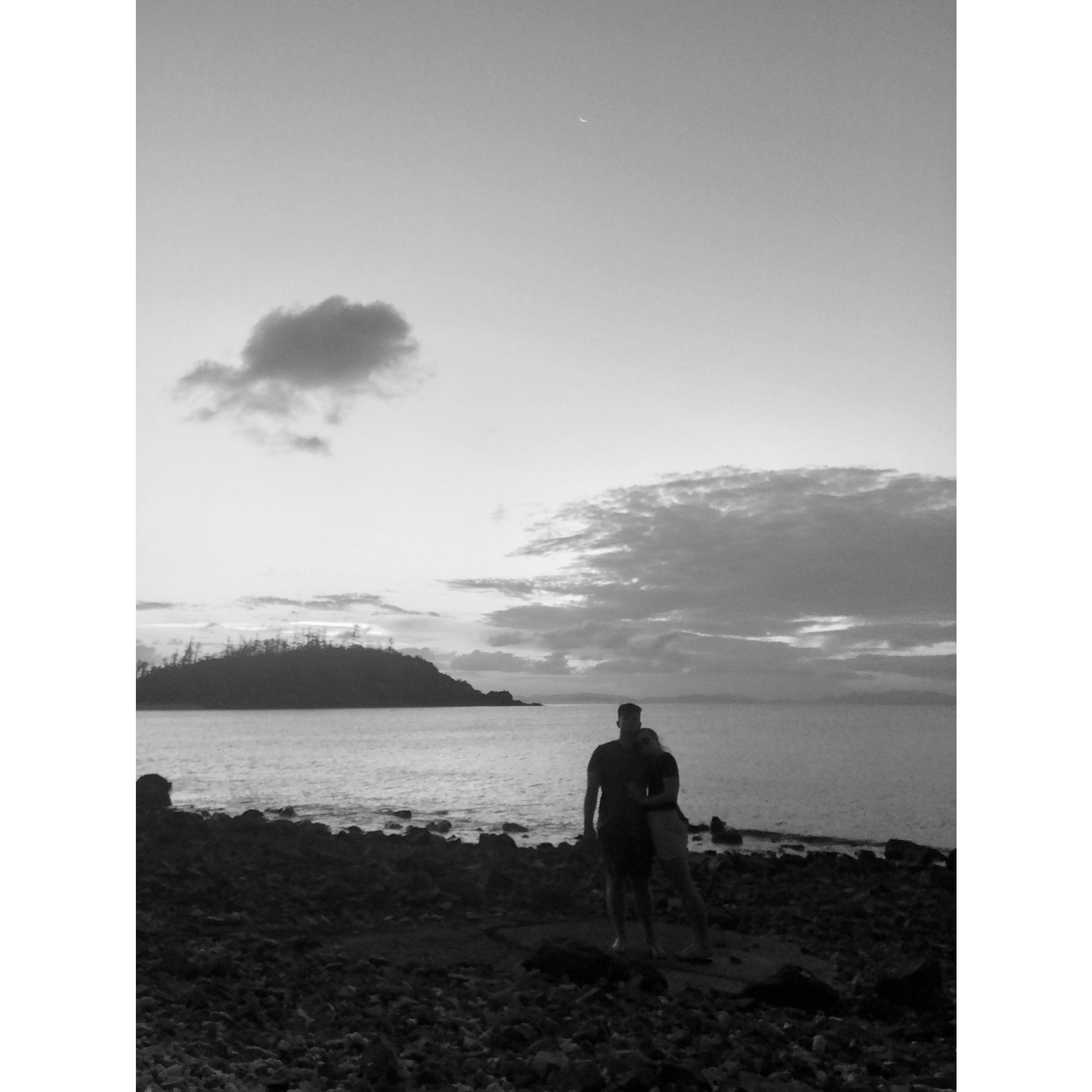 29-12-2019
Hayman Island