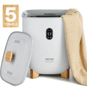 Towel Warmer 25L Capacity