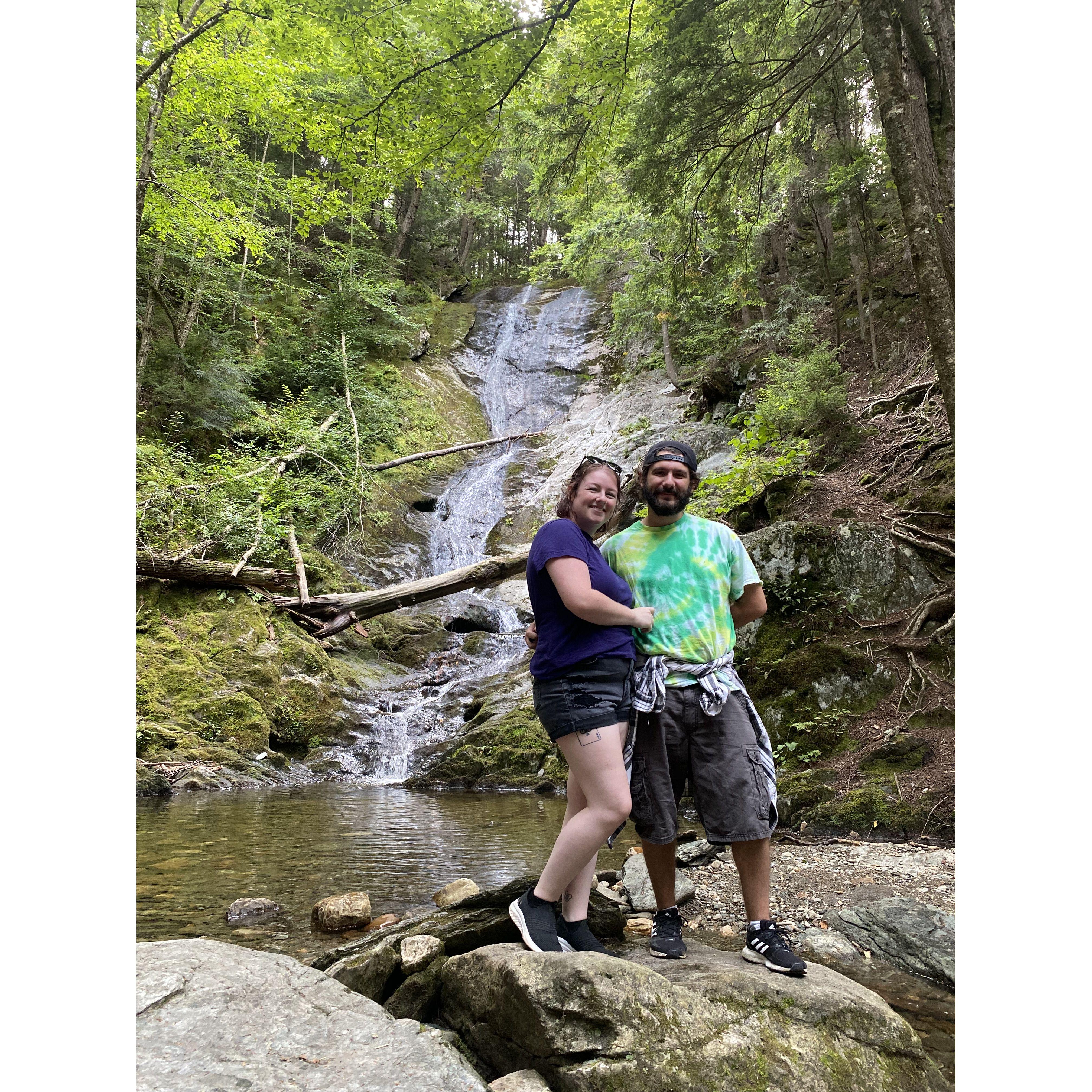 Berkshires 2024