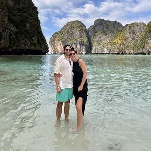 Our Honeymoon Fund