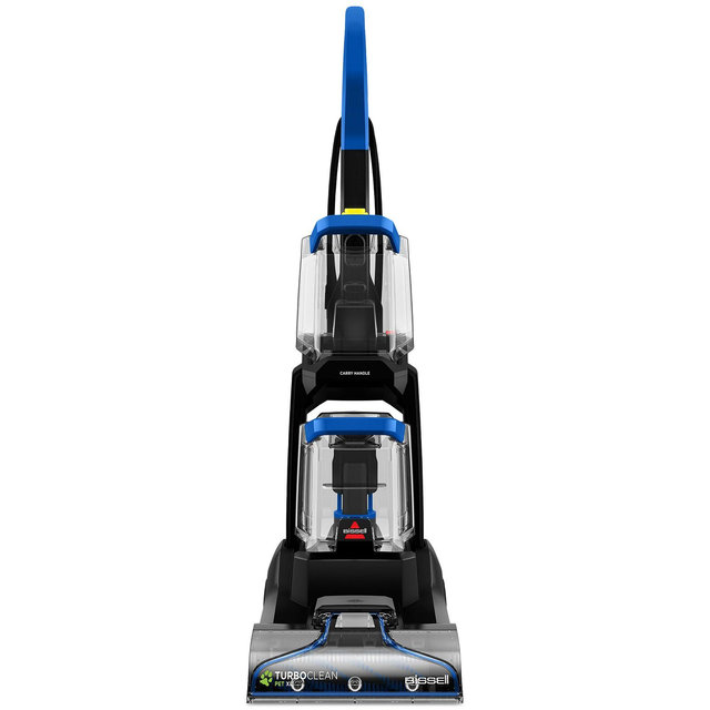 BISSELL TurboClean Pet XL Upright Carpet Cleaner
