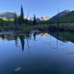 Friday morning hiking: Lost Man Loop Trail 10:30am