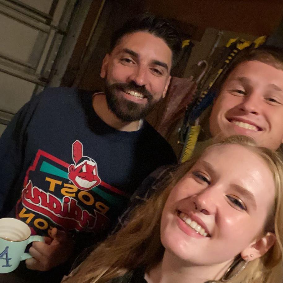 Dirty 30 Party🎊